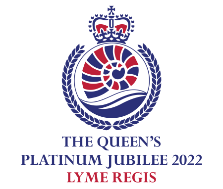 Lyme Regis businesses encouraged to get into Platinum Jubilee spirit