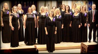 Military Wives Choir to perform in Lyme for D-Day 80 anniversary