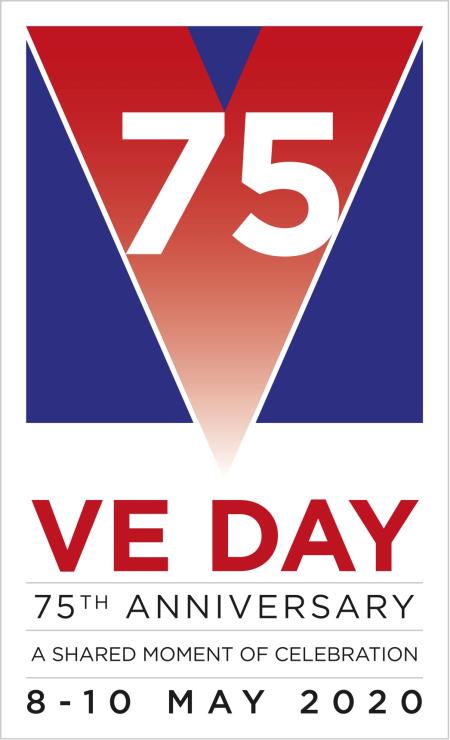 RBL calls for people to mark VE Day 75 at home