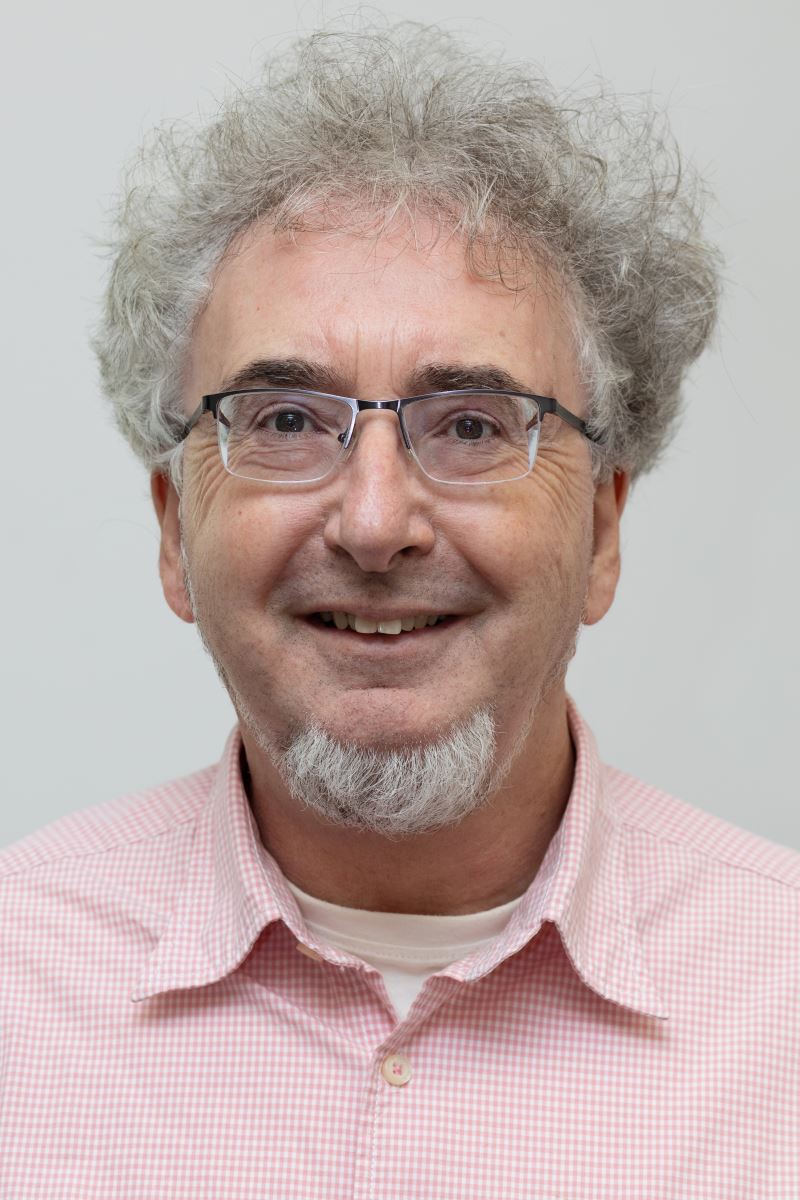  Mark Green