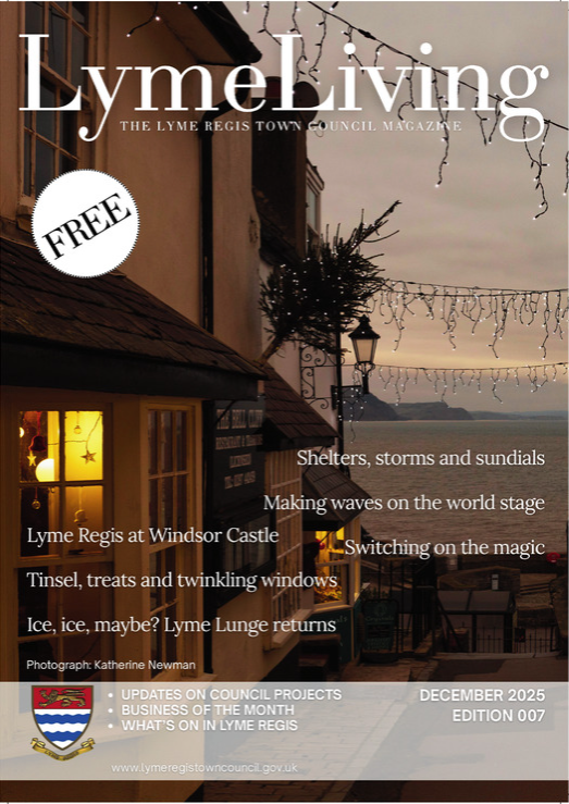 LymeLiving December 2025