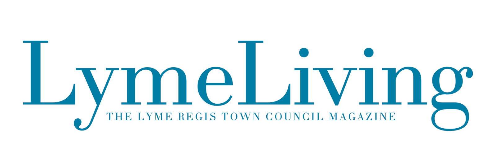 LymeLiving Masthead